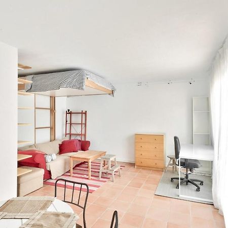Charming Accommodation For 2 People - Parigi Esterno foto