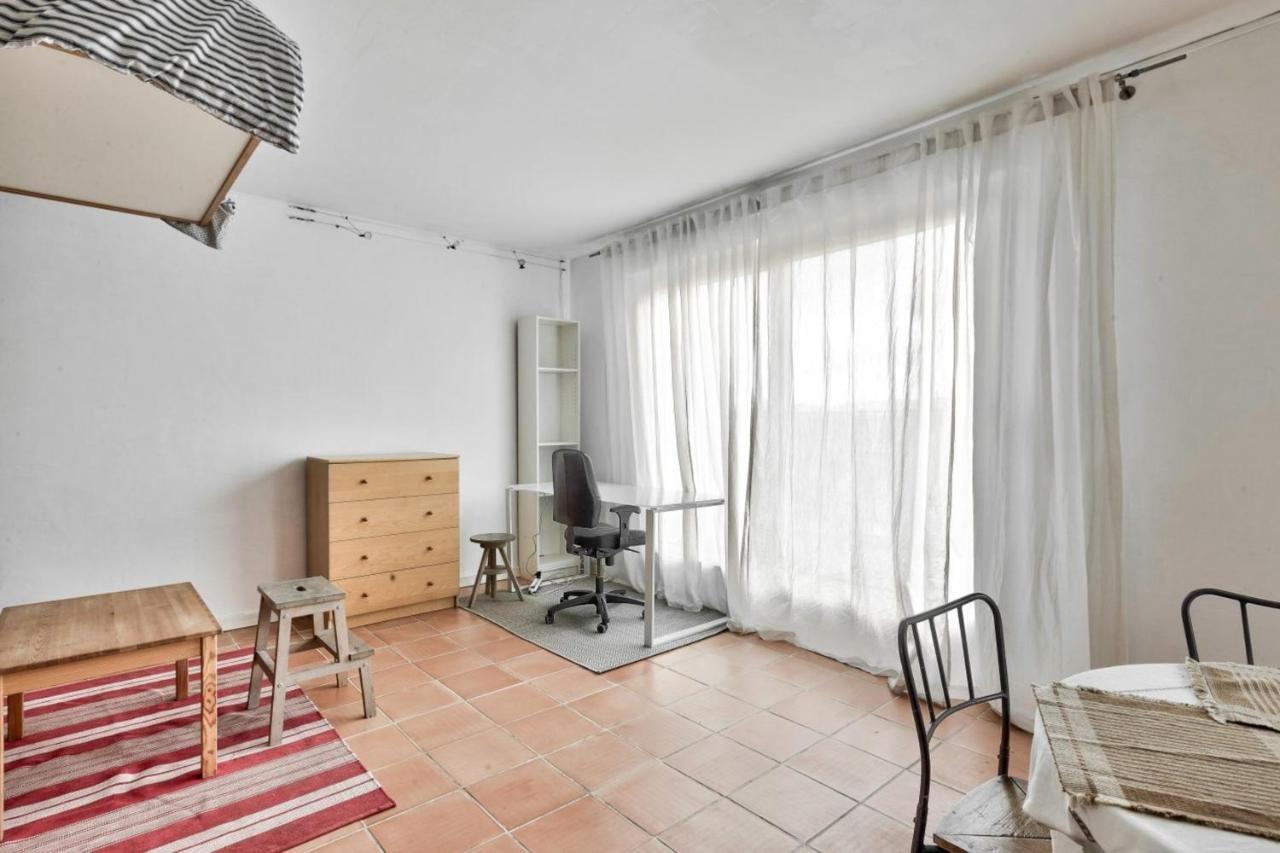 Charming Accommodation For 2 People - Parigi Esterno foto