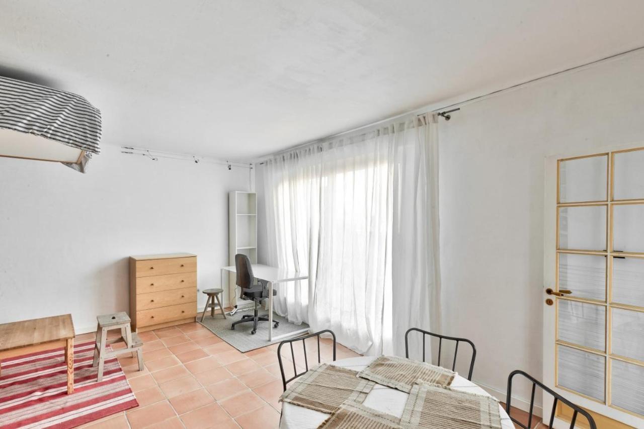 Charming Accommodation For 2 People - Parigi Esterno foto