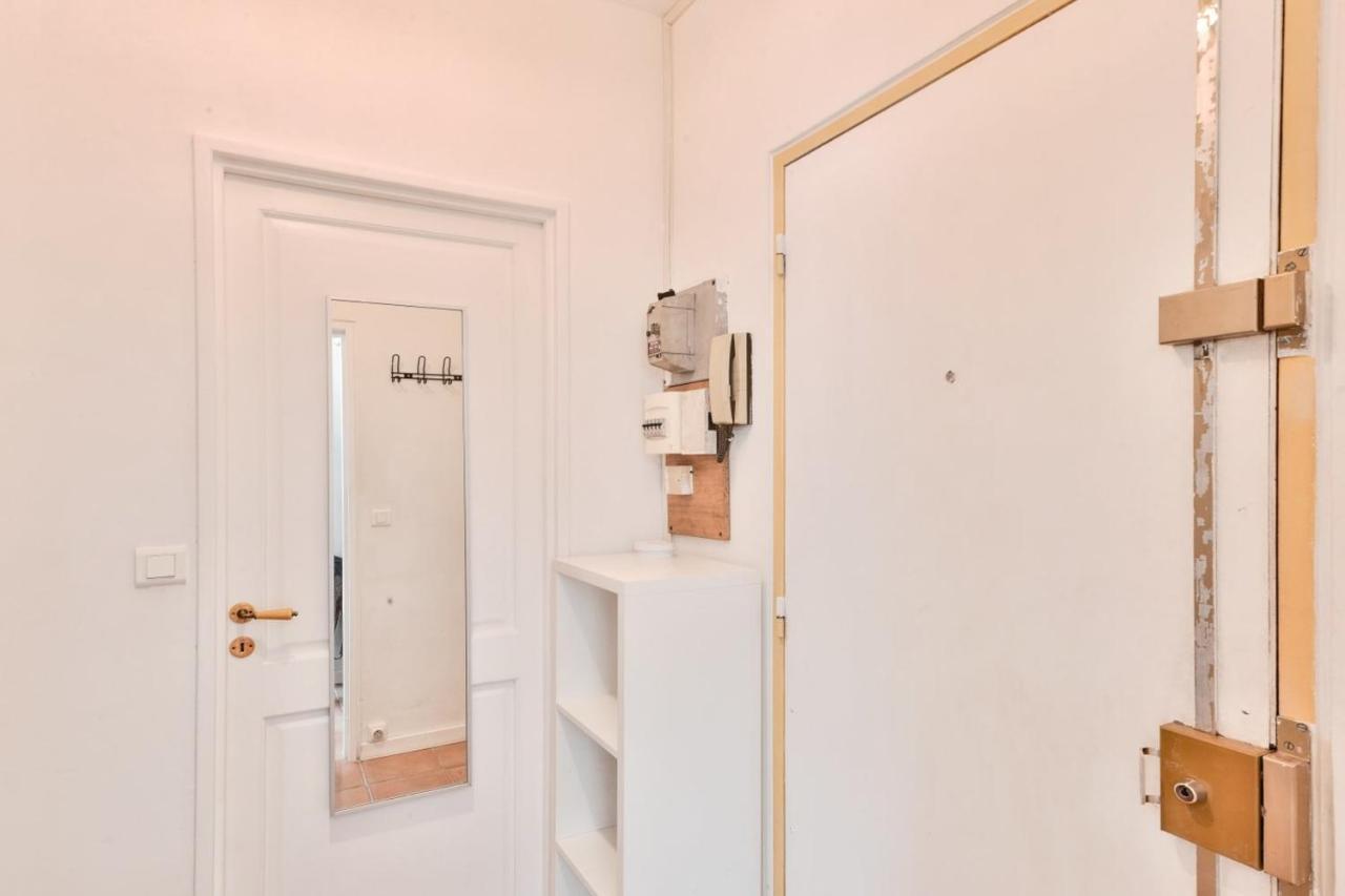 Charming Accommodation For 2 People - Parigi Esterno foto